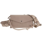 Im Dutch Crossbody tasje Stanfield Naturel